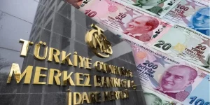 Merkez Bankası faiz kararını açıkladı