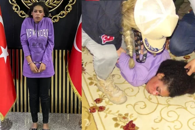 MHP’li başkanın İstiklal bombacısı ile görüşme trafiği ortaya çıktı!