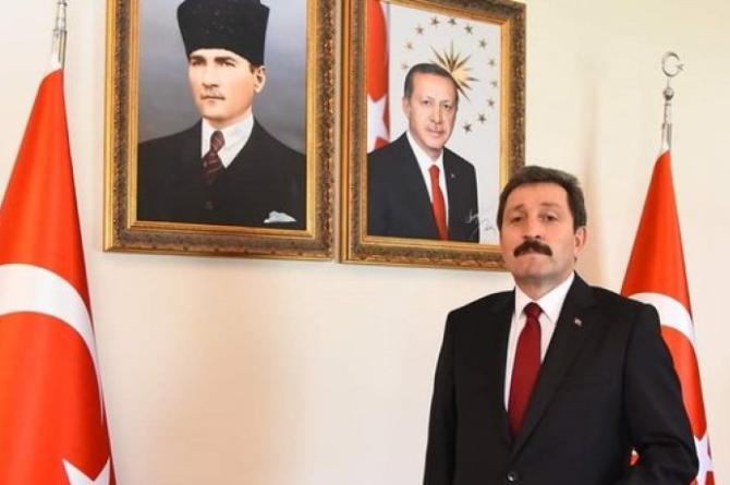 Vali, kendisi hakkında yapılan suç duyurusunu inceleyip, yine kendisi karar verdi