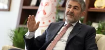 Erdoğan buna çok kızacak: Nureddin Nebati’den CHP’ye övgüler!