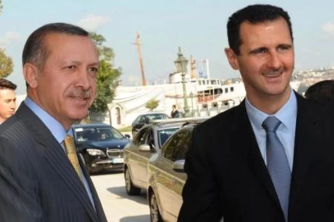 Erdoğan’dan Esad ile görüşme sinyali: Defalarca ‘katil’ demişti