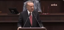 Erdoğan: Irak ve Suriye’nin toprak bütünlüğünü de güvence altına alacaktır