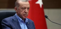 Cumhurbaşkanı Erdoğan’dan İstiklal Caddesi’ndeki patlamaya ilişkin açıklama