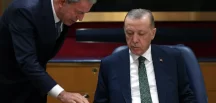 Erdoğan’dan Suriye ve Irak’a kara harekatı sinyali