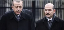 Erdoğan’ın İstanbul’daki saldırı günü Soylu yerine aradığı kim?