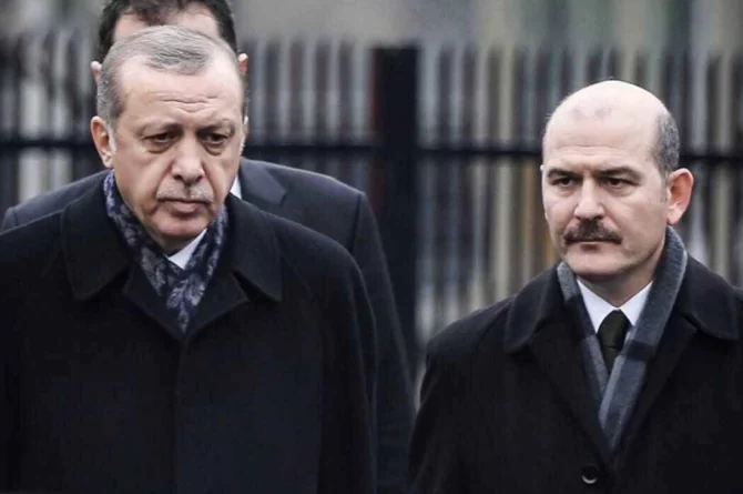Erdoğan’ın İstanbul’daki saldırı günü Soylu yerine aradığı kim?