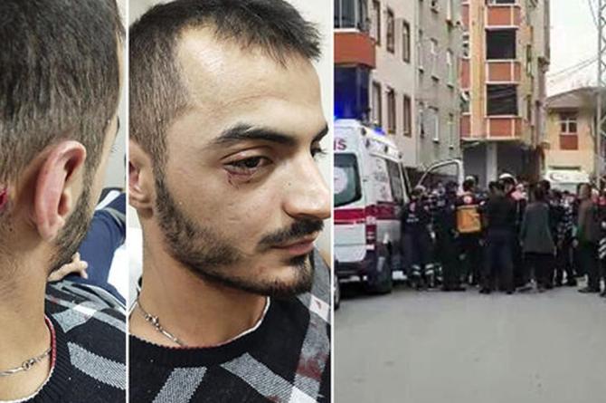 Sağlık çalışanlarına şiddet son bulmuyor