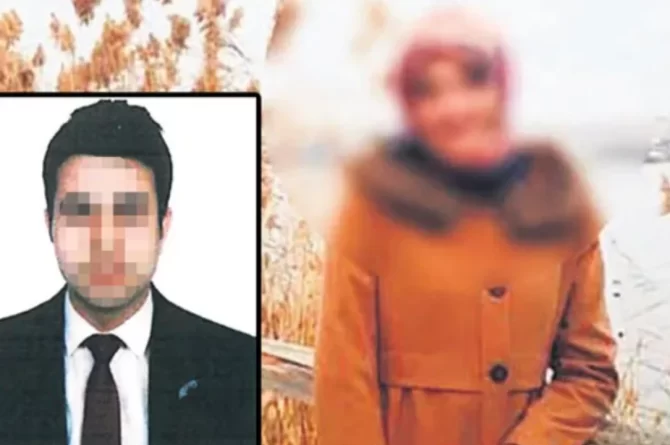 Savcı, meslektaşını önce sosyal medyada taciz etti; sonra kapısına dayandı: ‘Karımdan boşanmadan seninle de olurum’