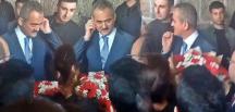 Milli Eğitim Bakanından öğretmene saygısızlık