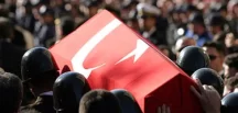 Pençe-Kilit’ten acı haber: 1 şehit