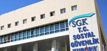 SGK açıkladı: Bu mesleklerde çalışanlar erken emekli olabilecek