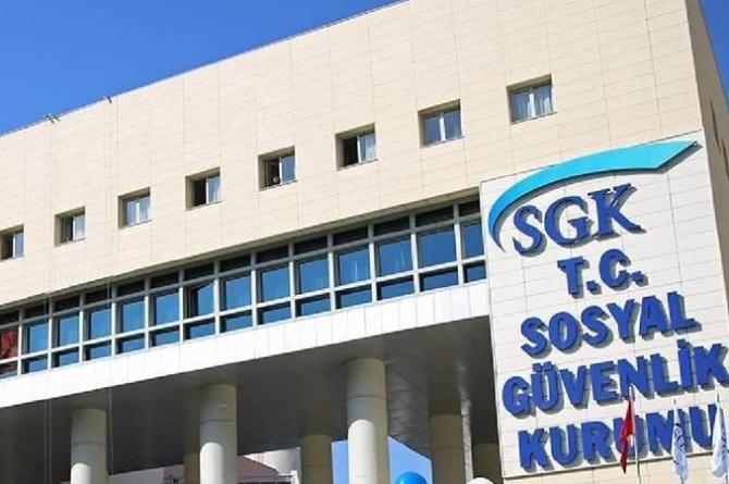 SGK açıkladı: Bu mesleklerde çalışanlar erken emekli olabilecek