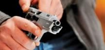 Silahlı şakanın sonu kötü bitti