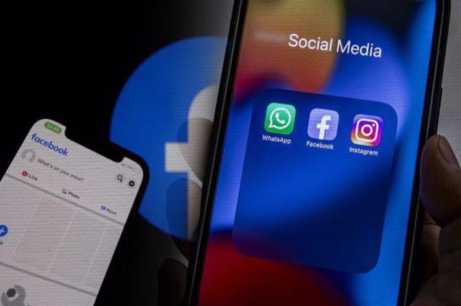 Sosyal medyada dolandırıcılık: 58 şüpheli hakkında gözaltı kararı