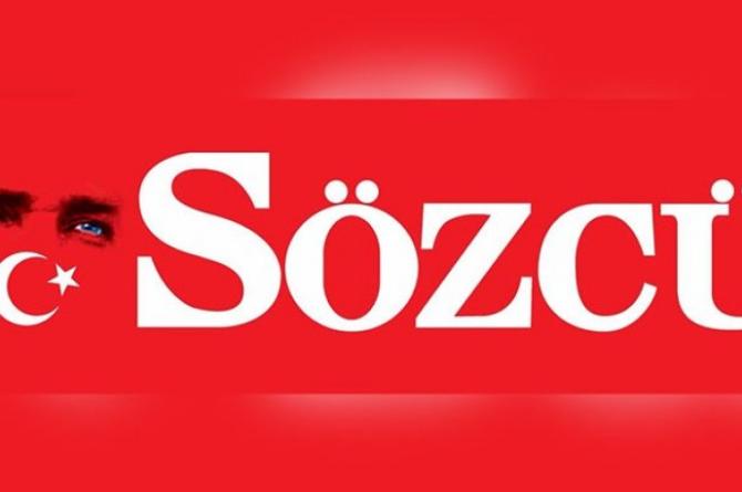 Sözcü gazetesinden büyük işten çıkarmalar: Çok sayıda gazeteci işsiz kaldı