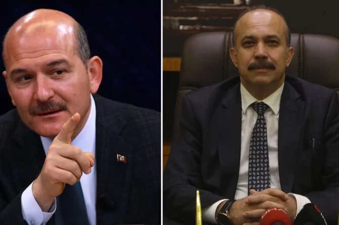 Gazeteciden yeni açıklama, ‘yazılanların AKP içinde büyük yankısı oldu’