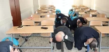 Türkiye genelinde bir ilk: 12 Kasım’da gerçekleştirilecek olan ‘Çök-kapan-tutun’ tatbikatı nasıl olacak?