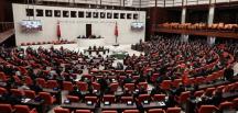 AKP ve MHP öğrencilere bir öğün yemek teklifini reddetti!