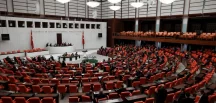 Kadına yönelik şiddetin araştırılması önerisi AKP ve MHP tarafından reddedildi