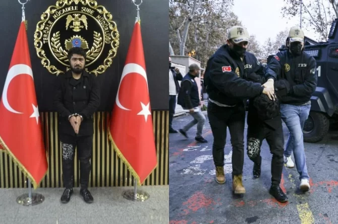 Teröristi evinde saklayan Ferhat Habeş’le ilgili detaylar ortaya çıktı