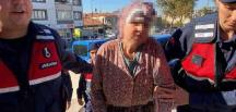Tire’de babasını döverek öldürdüğü iddia edilen kadın tutuklandı