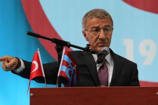 ‘Bırakır giderim’ demişti! Başkan Ağaoğlu’na sert tepki: “Şehri tehdit edercesine konuşmak kabul edilemez…”