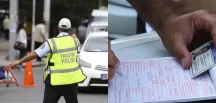 2023’te trafik cezalarına büyük zam
