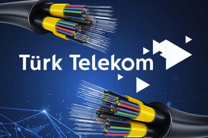 Türk Telekom’dan internet tarifelerine zam