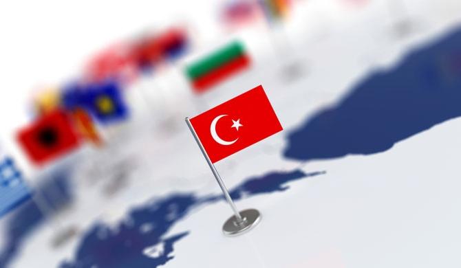 IMF verileri güncellendi: Türkiye dünyanın kaçıncı büyük ekonomisi?