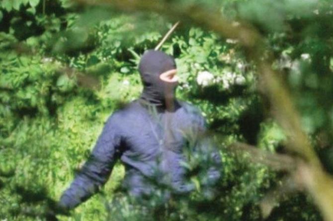 Yunanistan göçmenleri öldürmek için “Gölge ordu” kurdu