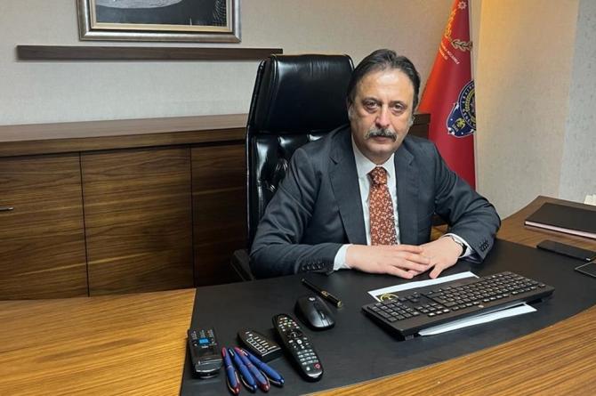 Emniyet artan uyuşturucu kullanımında suçluyu buldu: Hep ‘Breaking Bad’ yüzünden