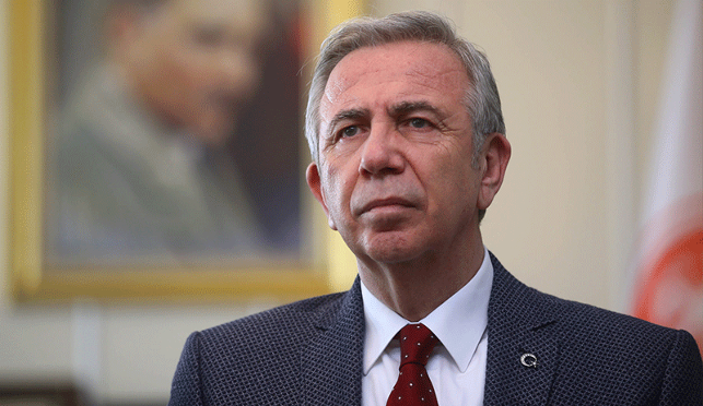 İstanbul’dan sonra sıra Ankara’da mı? ‘Mansur Yavaş aleyhine de uydurma bir suçlamayla dava açılabilir!