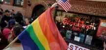 ABD Temsilciler Meclisi’nden eşcinsel evlilik kararı