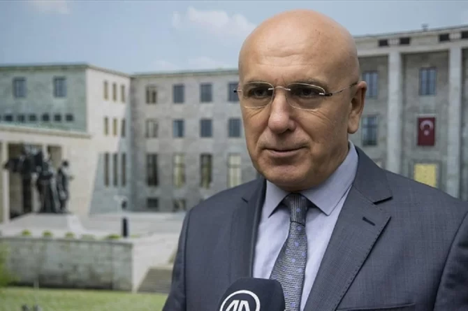 Doktorun verdiği yanlış ilaç AKP’li vekilin kalbini durdurdu!
