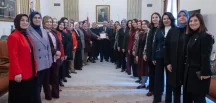 AKP’nin Anayasa teklifinden ‘çarşaf’ çıktı