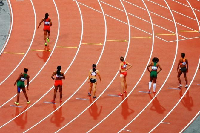Atletizmde fotofiniş skandalı: Olimpiyat komitesi Türkiye’yi ‘kara liste’ye aldı