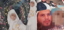 Babası, altı yaşındayken imam nikahıyla ‘evlendirmişti’
