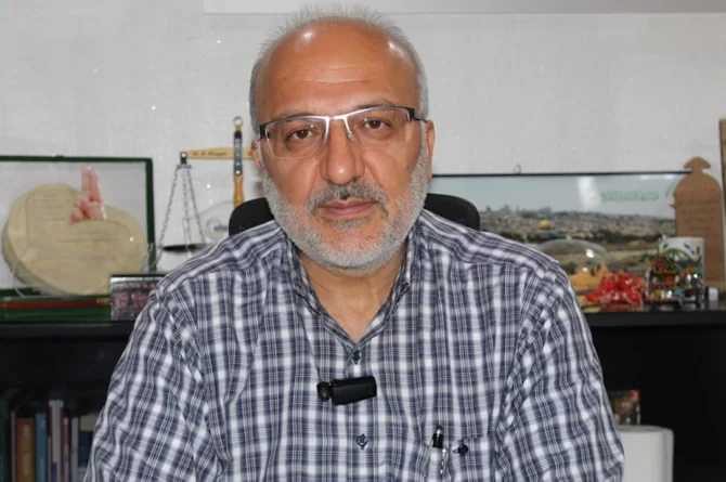 Başhekim yardımcısından skandal sözler: ’13 yaşında kişi kendi rızasıyla evlenebilir’