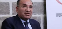 Bekir Bozdağ, aile düzenlemesini savundu