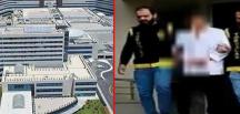 Bir sahte doktor da Mersin’den!
