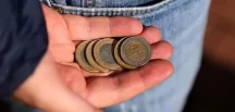 Yoksulluk sınırı 26 bin lirayı aştı