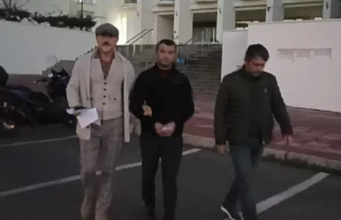 ‘Horladığı’ için arkadaşını bıçaklayarak öldürdü