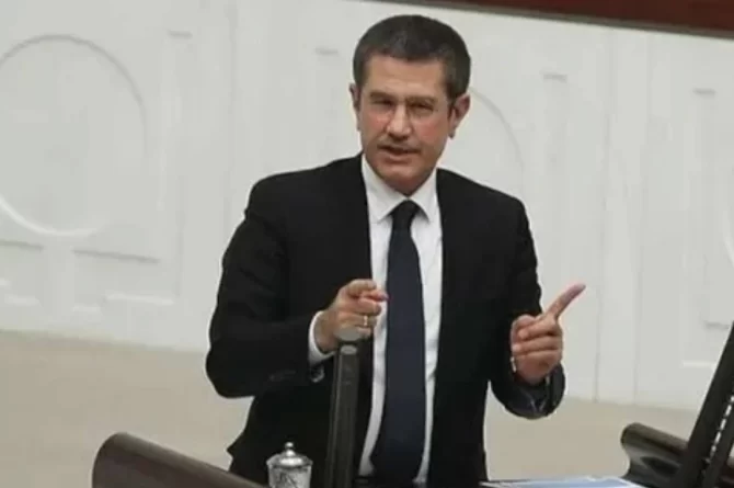 AKP’li Canikli asgari ücreti geçen yılla kıyasladı: Çok artış yok ama düşmemiş