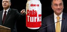 ABD’nin şikayeti üzerine Erdoğan harekete geçmiş! Murat Ülker’in Cola-Turka’nın bitişiyle ilgili açıklamasında şok gelişme