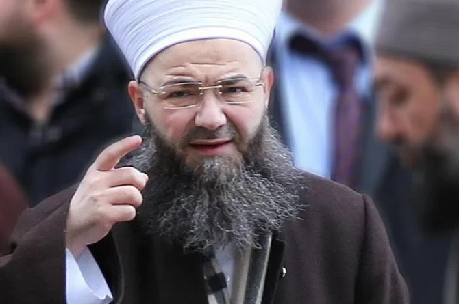 “Aklım almıyor, böyle bir şey olmaz”