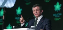 Davutoğlu: Alaattin Çakıcı’yla davamız var, adliyeye eskort araçlarla geldi; bizim avukatımızı kenara çektiler
