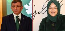 Önce Saadet Partili Temel efendi, şimdi de Davutoğlu’nun yardımcısından istismar olayıyla ilgili tepki çeken paylaşım!