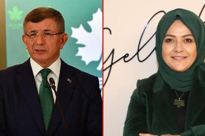 Önce Saadet Partili Temel efendi, şimdi de Davutoğlu’nun yardımcısından istismar olayıyla ilgili tepki çeken paylaşım!