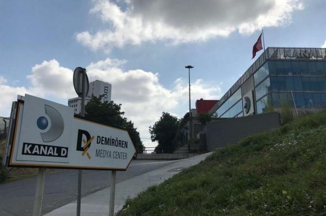Demirören çalışanları e-devlet’e bakınca gözlerine inanamadı