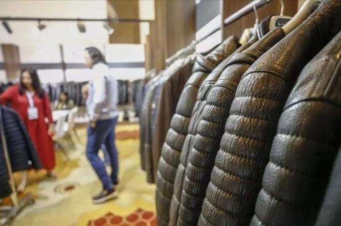 Türk deri devinin CEO’su açıkladı: İstanbul’da daire fiyatına İtalya’da fabrika aldık